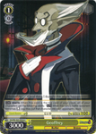 DG/EN-S03-E034 Geoffrey - Disgaea English Weiss Schwarz Trading Card Game