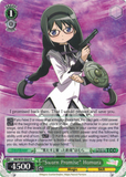 MR/W59-E034 "Sworn Promise" Homura - Magia Record: Puella Magi Madoka Magica Side Story English Weiss Schwarz Trading Card Game