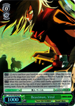 GL/S52-E034S Beastman, Viral (Foil) - Gurren Lagann English Weiss Schwarz Trading Card Game