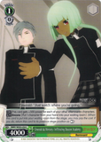 RWBY/WX03-034 Emerald & Mercury: Infiltrating Beacon Academy - RWBY English Weiss Schwarz Trading Card Game