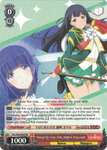 RSL/S56-E034 Person By Your Side, Mahiru Tsuyuzaki - Revue Starlight English Weiss Schwarz Trading Card Game