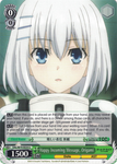 DAL/W79-E034 Happy Incoming Message, Origami - Date A Live English Weiss Schwarz Trading Card Game