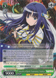 MR/W80-E035 Wealth of Battle Experience, Yachiyo - TV Anime "Magia Record: Puella Magi Madoka Magica Side Story" English Weiss Schwarz Trading Card Game