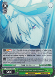 FGO/S75-E035 Halving With a Single Stroke, Gilgamesh - Fate/Grand Order Absolute Demonic Front: Babylonia English Weiss Schwarz Trading Card Game