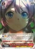 BD/W47-E035	In the Sunlight Forest, Saya - Bang Dream Vol.1 English Weiss Schwarz Trading Card Game