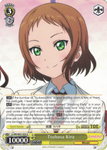 LL/EN-W01-035 Tsubasa Kira - Love Live! DX English Weiss Schwarz Trading Card Game