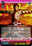 RZ/S55-E035S Unexpected Mischief, Beatrice (Foil) - Re:ZERO -Starting Life in Another World- Vol.2 English Weiss Schwarz Trading Card Game