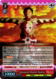 RZ/S55-E035S Unexpected Mischief, Beatrice (Foil) - Re:ZERO -Starting Life in Another World- Vol.2 English Weiss Schwarz Trading Card Game