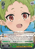 MTI/S83-E035 "Sparkly Eyes" Sylphiette - Mushoku Tensei English Weiss Schwarz Trading Card Game