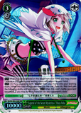 BD/EN-W03-036R "Legend of the Seven Mysteries~" Moca Aoba (Foil) - Bang Dream Girls Band Party! MULTI LIVE English Weiss Schwarz Trading Card Game