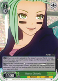 RWBY/WX03-036 Reese Chloris - RWBY English Weiss Schwarz Trading Card Game