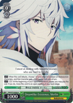 FGO/S75-E036 Dreamlike Existence, Merlin - Fate/Grand Order Absolute Demonic Front: Babylonia English Weiss Schwarz Trading Card Game