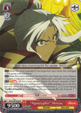 APO/S53-E036 "Apocrypha" Shirou - Fate/Apocrypha English Weiss Schwarz Trading Card Game