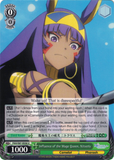 FGO/S87-E036 Influence of the Mage Queen, Nitocris