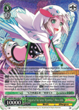BD/EN-W03-036 "Legend of the Seven Mysteries~" Moca Aoba - Bang Dream Girls Band Party! MULTI LIVE English Weiss Schwarz Trading Card Game