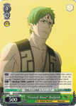 MTI/S83-E036 "Feared Race" Ruijerd - Mushoku Tensei English Weiss Schwarz Trading Card Game