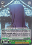 FS/S64-E036 True Intentions, Rider - Fate/Stay Night Heaven's Feel Vol.1 English Weiss Schwarz Trading Card Game