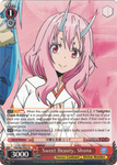 TSK/S82-E037 Sweet Beauty, Shuna - That Time I Got Reincarnated as a Slime Vol. 2 English Weiss Schwarz Trading Card Game