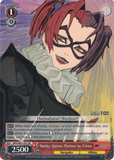 BNJ/SX01-037 Harley Quinn: Partner in Crime - Batman Ninja English Weiss Schwarz Trading Card Game