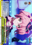 IMC/W41-E038R TOKIMEKI Escalate (Foil) - The Idolm@ster Cinderella Girls English Weiss Schwarz Trading Card Game
