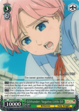 SDS/SX03-038 Gilthunder: Negative Little Gil - The Seven Deadly Sins English Weiss Schwarz Trading Card Game