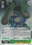 DAL/W79-E038 Angel Manifestation, Yoshino - Date A Live English Weiss Schwarz Trading Card Game