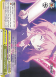 IMC/W41-E038 TOKIMEKI Escalate - The Idolm@ster Cinderella Girls English Weiss Schwarz Trading Card Game