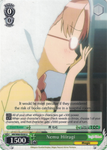 MR/W80-E039 Nemu Hiiragi - TV Anime "Magia Record: Puella Magi Madoka Magica Side Story" English Weiss Schwarz Trading Card Game