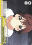 IMC/W41-E039 Fan Letter - The Idolm@ster Cinderella Girls English Weiss Schwarz Trading Card Game
