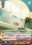 GGO/S59-E039 Beautiful Beloved Weapon, Fukaziroh - SAO Alternative – Gun Gale Online – English Weiss Schwarz Trading Card Game