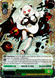 KC/SE28-E03SP Final Mode, Northern Princess in the Deep Sea (Foil) - Kancolle Extra Booster English Weiss Schwarz Trading Card Game