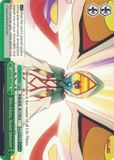 KLK/S27-E040 Shinra Koketsu, Absolute Submission! -Kill la Kill English Weiss Schwarz Trading Card Game