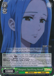 SDS/SX03-040 Margaret: Sacrificing Herself - The Seven Deadly Sins English Weiss Schwarz Trading Card Game