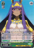 FGO/S87-E041 Guardian of the Egyptian Region, Nitocris