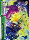 Ffp/W65-E041R Beginning of the Battle (Foil) - Fujimi Fantasia Bunko English Weiss Schwarz Trading Card Game