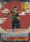 BNJ/SX01-041 Robin - Batman Ninja English Weiss Schwarz Trading Card Game