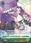 KC/S31-E042P 1st Hatsuharu destroyer, Hatsuharu-Kai-Ni - Kancolle, 2nd Fleet English Weiss Schwarz Trading Card Game