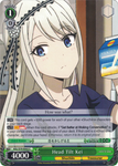 KGL/S79-E042 Head Tilt Kei - Kaguya-sama: Love is War English Weiss Schwarz Trading Card Game