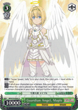 BFR/S78-E042 Guardian Angel, Maple - BOFURI: I Don't Want to Get Hurt, so I'll Max Out My Defense. English Weiss Schwarz Trading Card Game