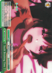 NM/S24-E042 Teeth Brushing Time - NISEMONOGATARI English Weiss Schwarz Trading Card Game