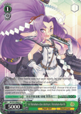 KC/S31-E042 1st Hatsuharu-class destroyer, Hatsuharu-Kai-Ni - Kancolle, 2nd Fleet English Weiss Schwarz Trading Card Game