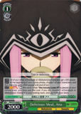 FGO/S75-E042 Delicious Meal, Ana - Fate/Grand Order Absolute Demonic Front: Babylonia English Weiss Schwarz Trading Card Game