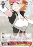 RWBY/WX03-042 Nora Valkyrie - RWBY English Weiss Schwarz Trading Card Game