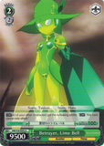 AW/S18-E042 Betrayer, Lime Bell - Accel World English Weiss Schwarz Trading Card Game