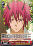 TSK/S70-E042 Daily Training, Benimaru - That Time I Got Reincarnated as a Slime Vol. 1 English Weiss Schwarz Trading Card Game