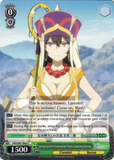 FGO/S87-E043 Joining Up With Counterattack Forces, Xuanzang Sanzang