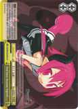 DG/EN-S03-E043 And have become legend…… - Disgaea English Weiss Schwarz Trading Card Game