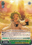 MTI/S83-E043 "In the Sunlight" Sylphiette - Mushoku Tensei English Weiss Schwarz Trading Card Game