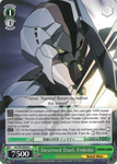 GL/S52-E044 Destined Duel, Enkidu - Gurren Lagann English Weiss Schwarz Trading Card Game