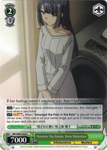 SBY/W64-E044 Memories That Remain, Shoko Makinohara - Rascal Does Not Dream of Bunny Girl Senpai English Weiss Schwarz Trading Card Game